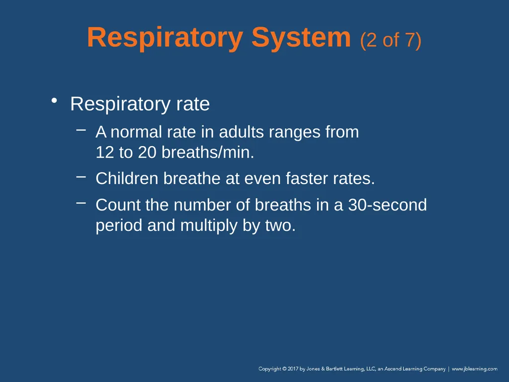 Chapter 9 Patient Assessment National EMS - slide 102 of 177