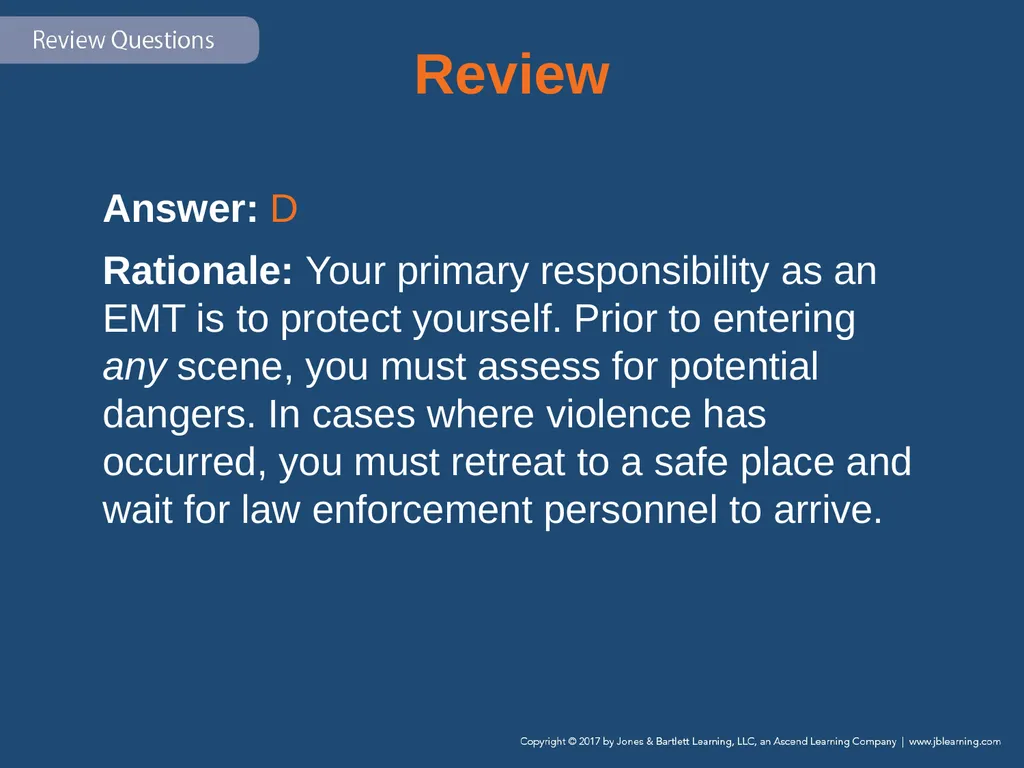 Chapter 9 Patient Assessment National EMS - slide 143 of 177