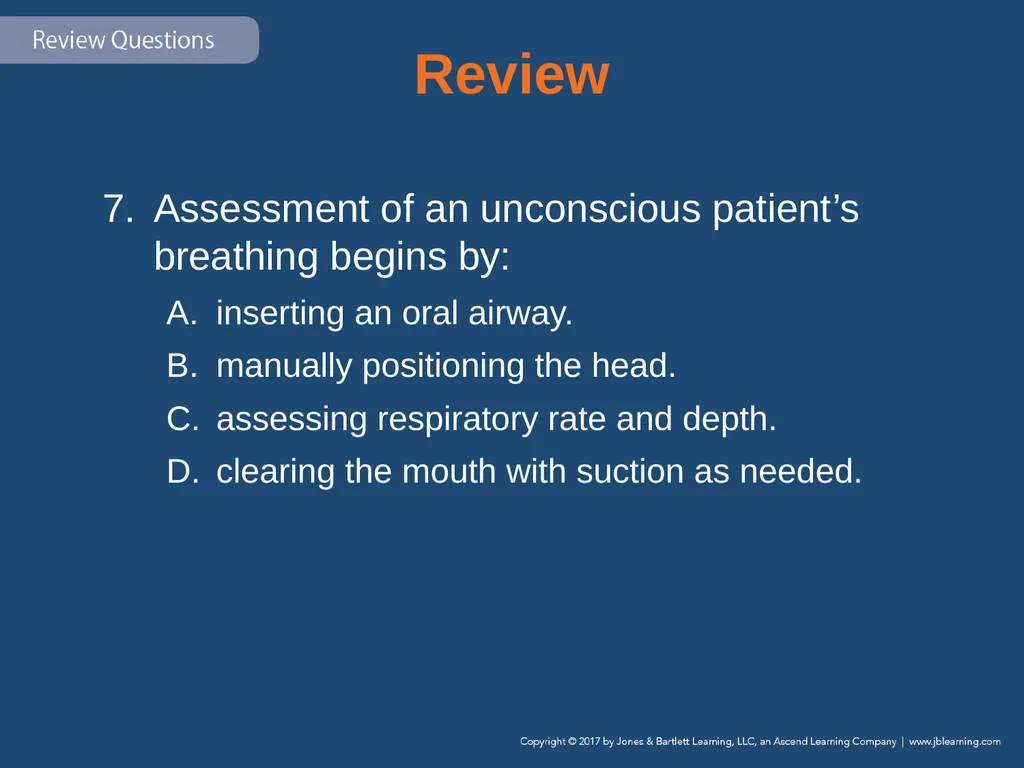 Chapter 9 Patient Assessment National EMS - slide 162 of 177