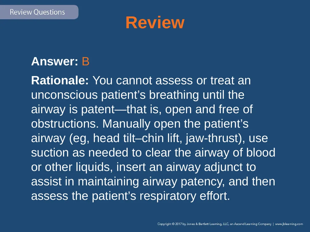 Chapter 9 Patient Assessment National EMS - slide 163 of 177