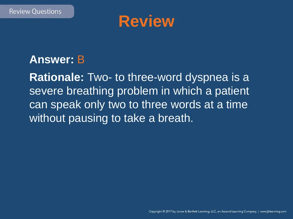 Chapter 9 Patient Assessment National EMS - slide 167 of 177