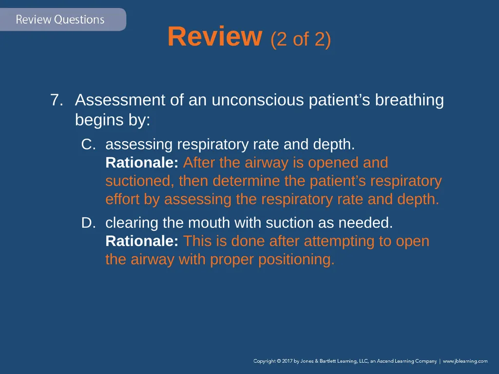 Chapter 9 Patient Assessment National EMS - slide 165 of 177