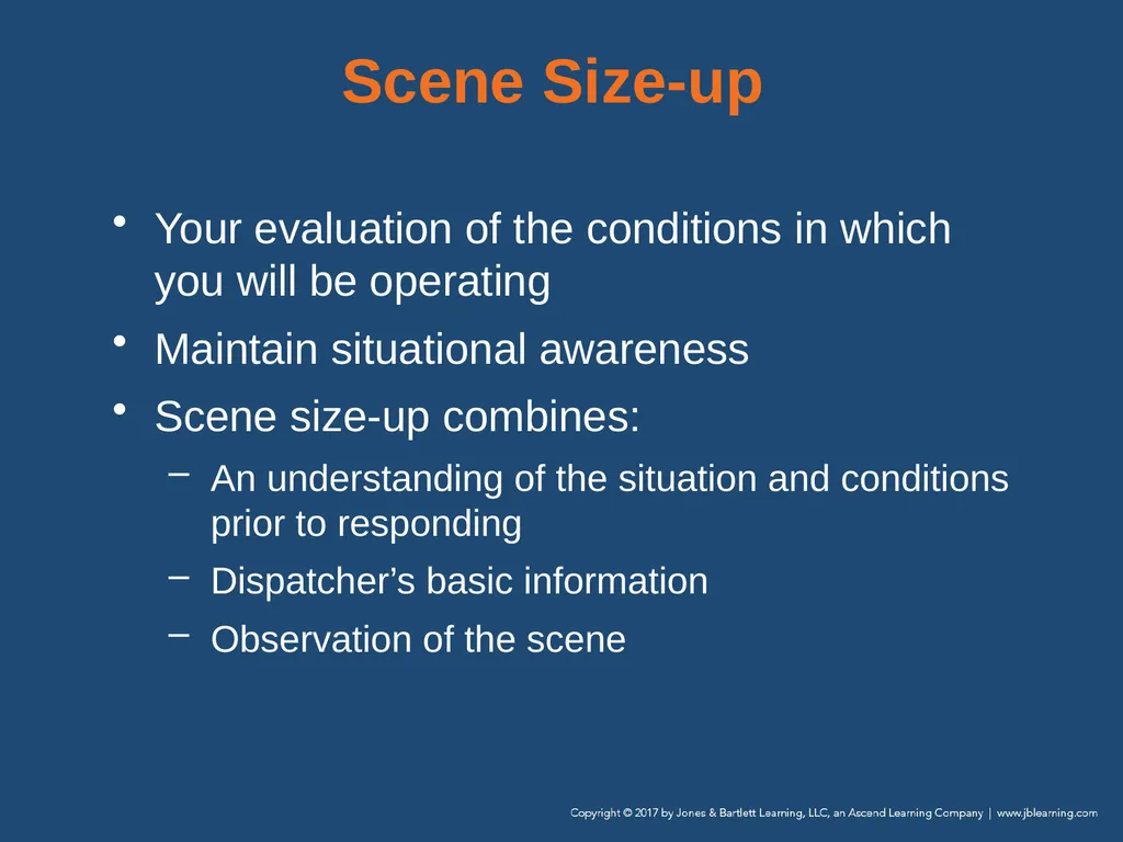 Chapter 9 Patient Assessment National EMS - slide 15 of 177