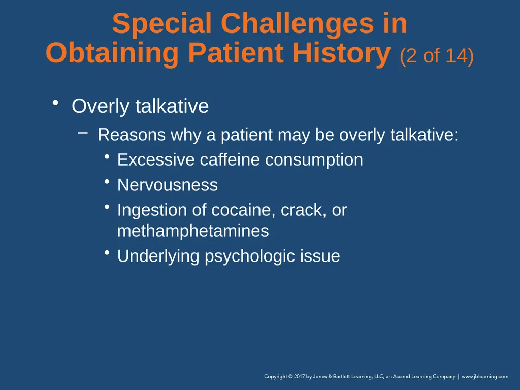 Chapter 9 Patient Assessment National EMS - slide 83 of 177