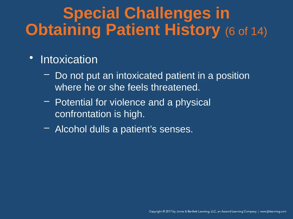 Chapter 9 Patient Assessment National EMS - slide 87 of 177