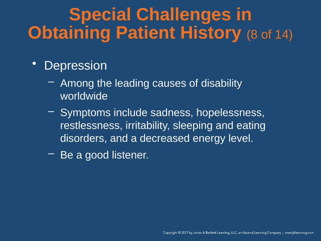 Chapter 9 Patient Assessment National EMS - slide 89 of 177