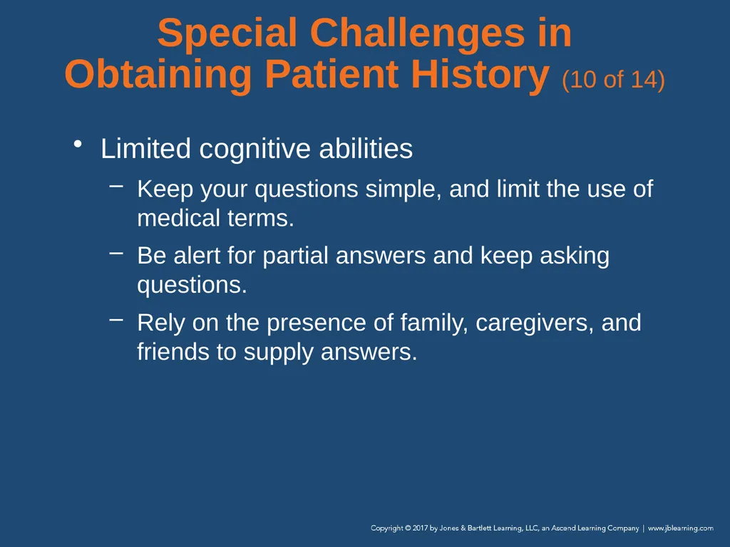 Chapter 9 Patient Assessment National EMS - slide 91 of 177