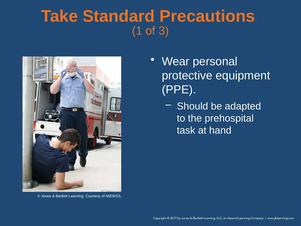 Chapter 9 Patient Assessment National EMS - slide 25 of 177