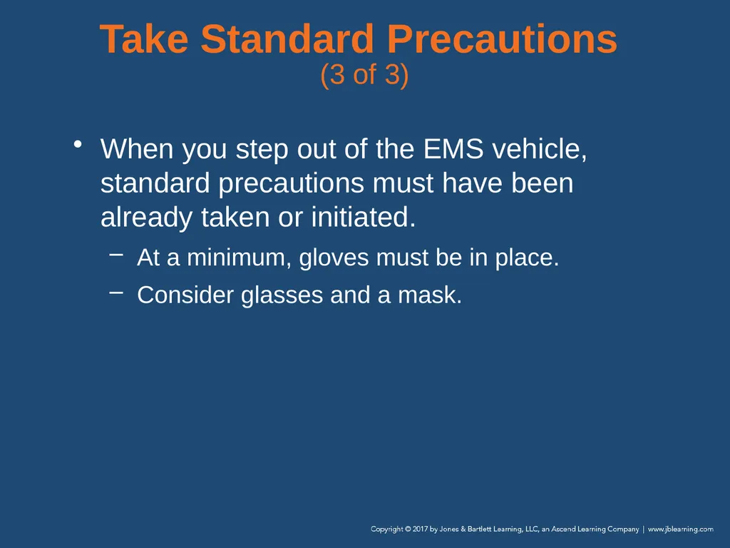 Chapter 9 Patient Assessment National EMS - slide 27 of 177