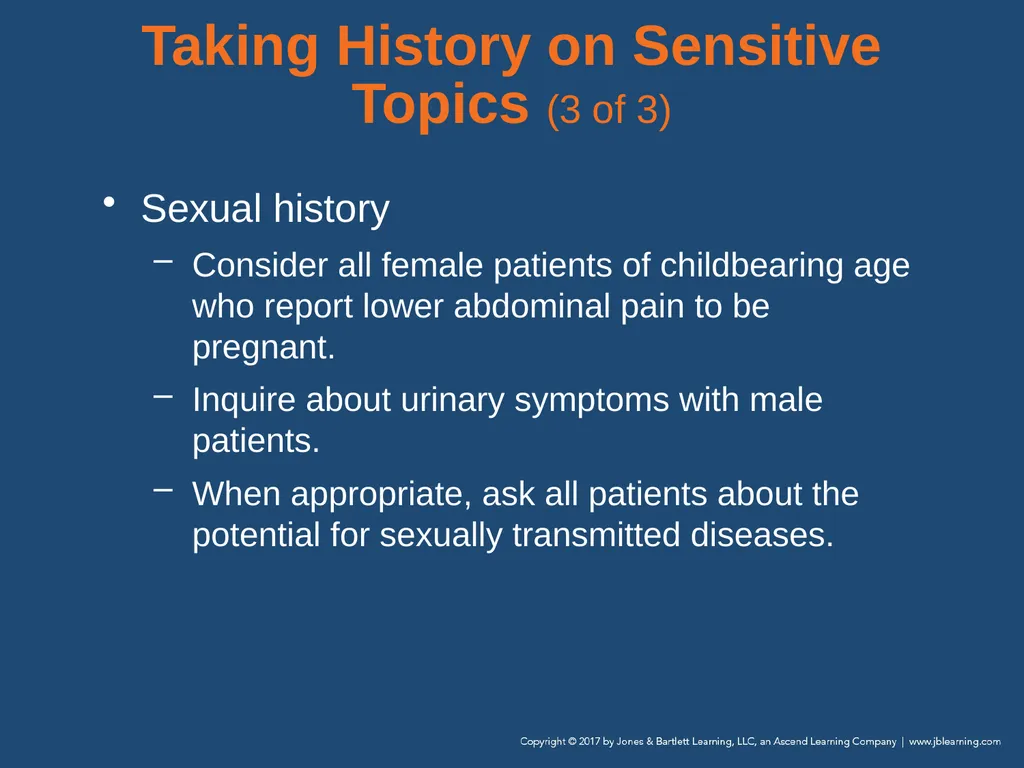 Chapter 9 Patient Assessment National EMS - slide 81 of 177