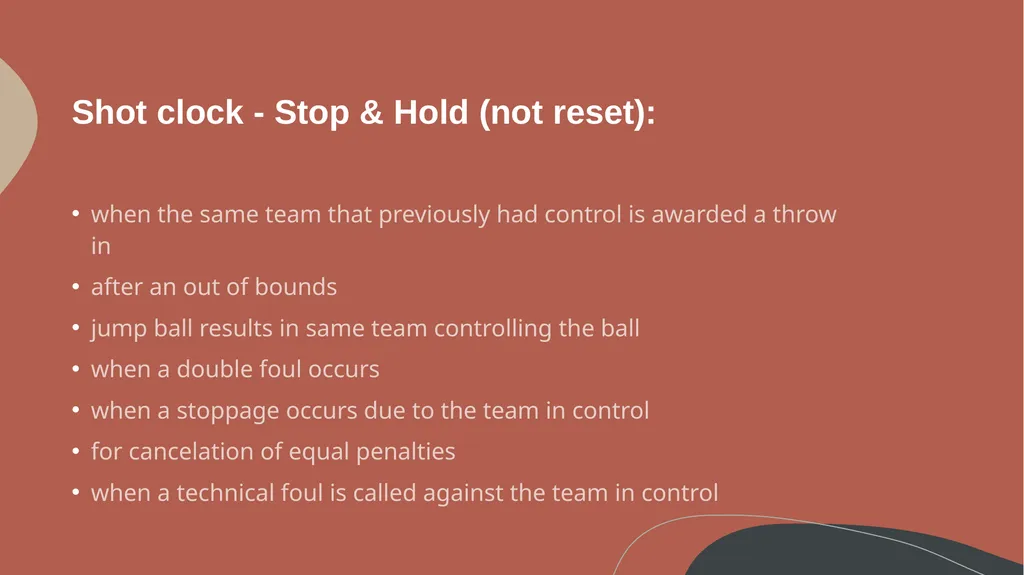 Level 1 Scoretable Course Introduction The “third - slide 13 of 14