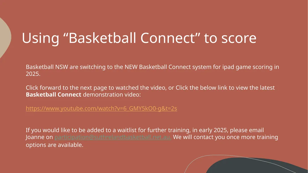 Level 1 Scoretable Course Introduction The “third - slide 7 of 14