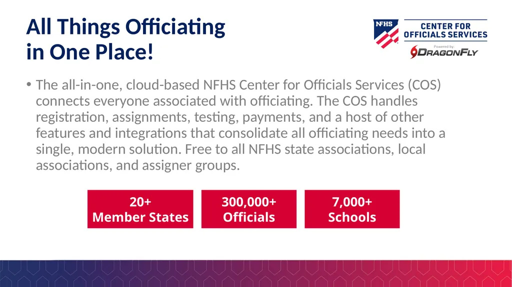 2026 NFHS Field Hockey Rules Changes 1-6-1 Player - slide 19 of 27