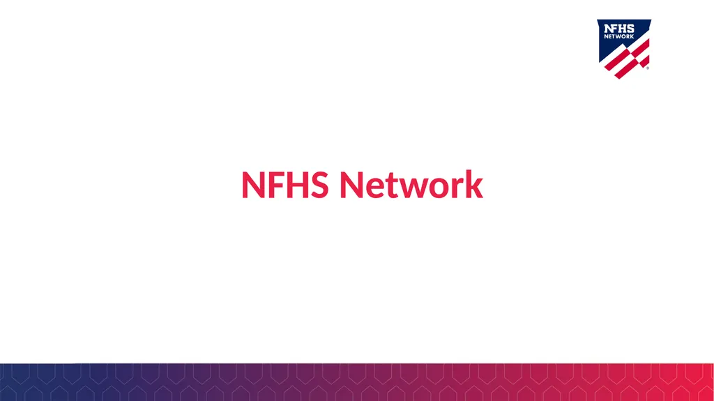 2026 NFHS Field Hockey Rules Changes 1-6-1 Player - slide 24 of 27