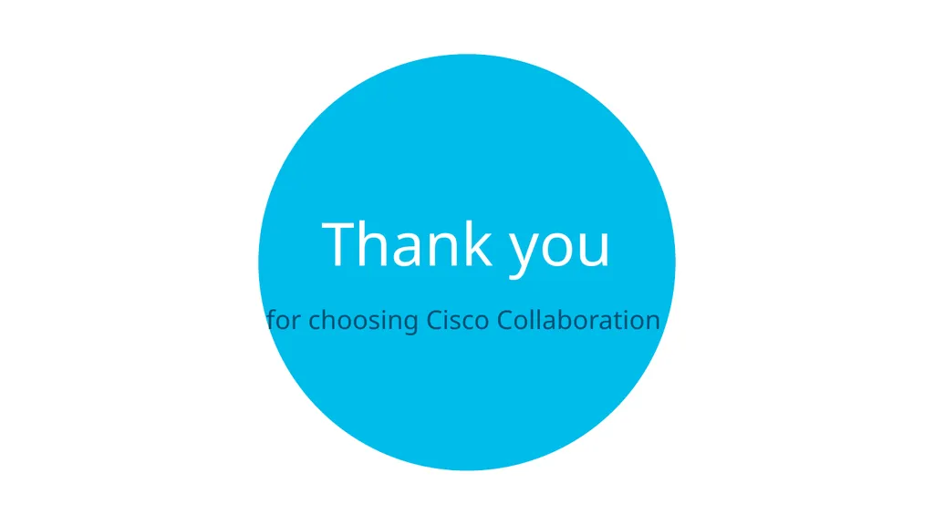 Moving from Cisco Jabber to team messaging mode? - slide 2 of 12