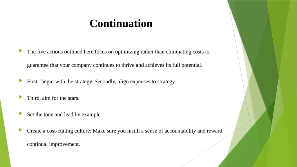 Telecommuting Student Name Instructor Name Course - slide 6 of 10