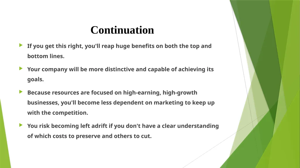 Telecommuting Student Name Instructor Name Course - slide 7 of 10