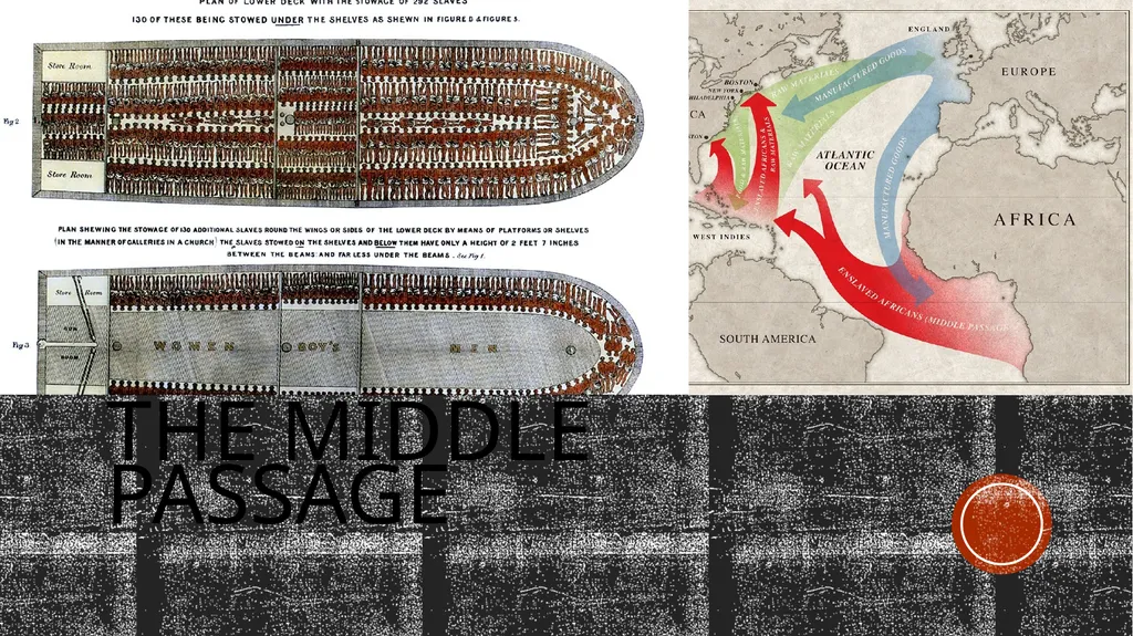 Beloved emerges LO: How does Toni Morrison evoke - slide 2 of 14
