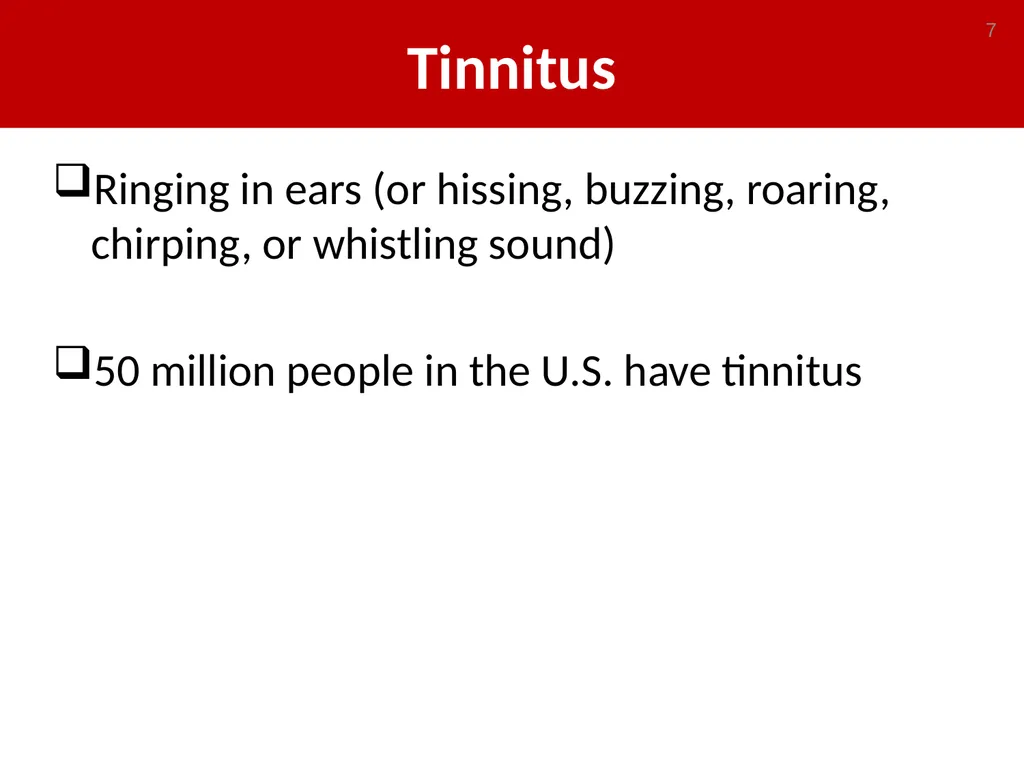 Construction Noise & Hearing Loss Prevention 30 - slide 7 of 31