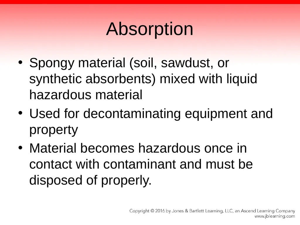 Chapter 9 Mission-Specific Competencies: Technical - slide 10 of 34
