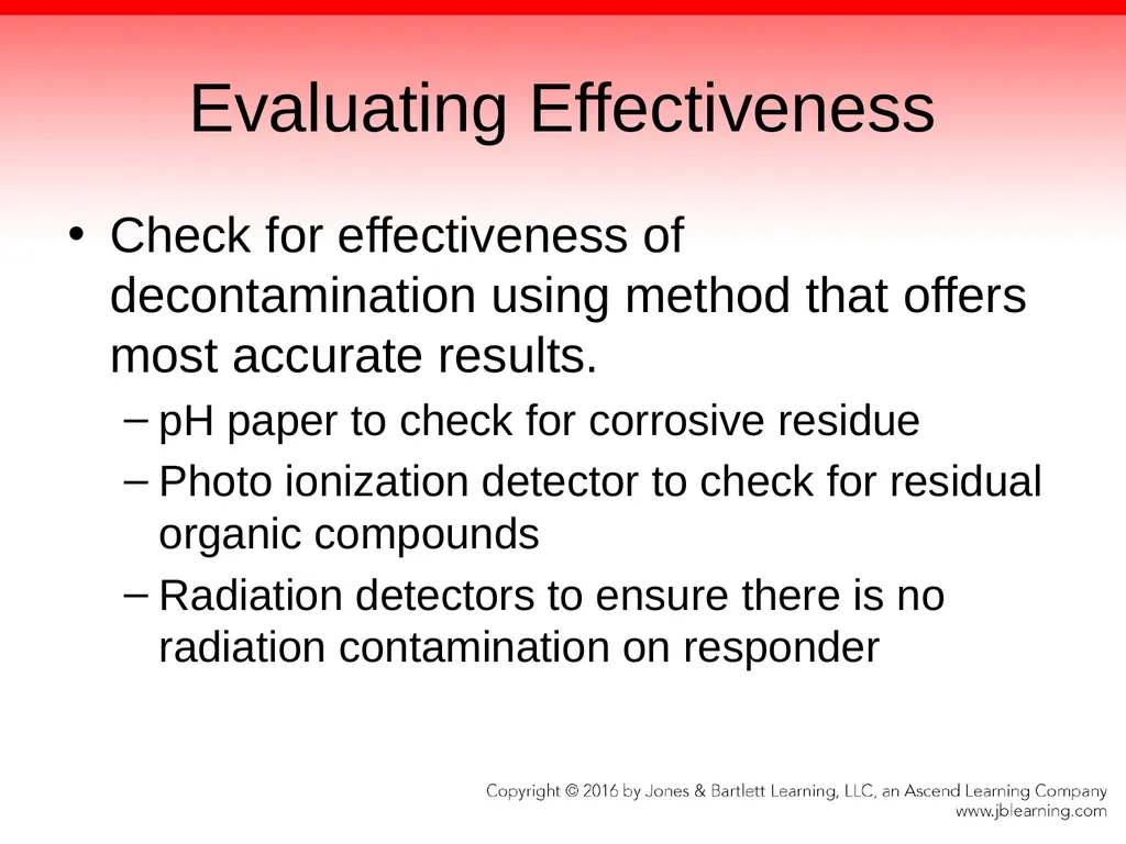 Chapter 9 Mission-Specific Competencies: Technical - slide 28 of 34