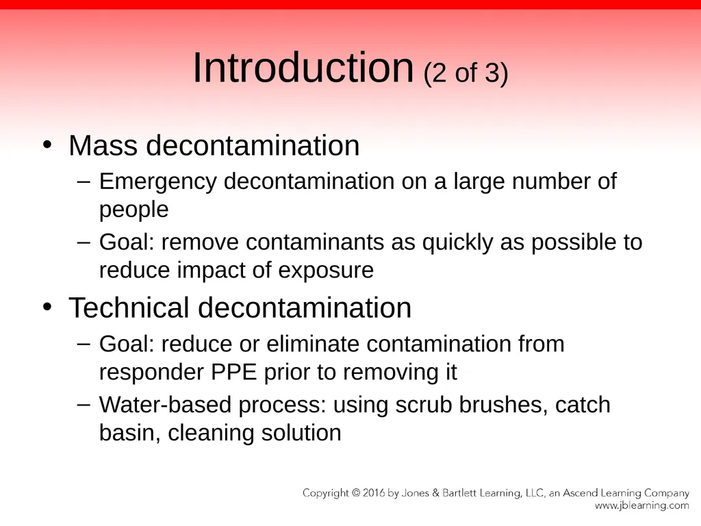 Chapter 9 Mission-Specific Competencies: Technical - slide 7 of 34