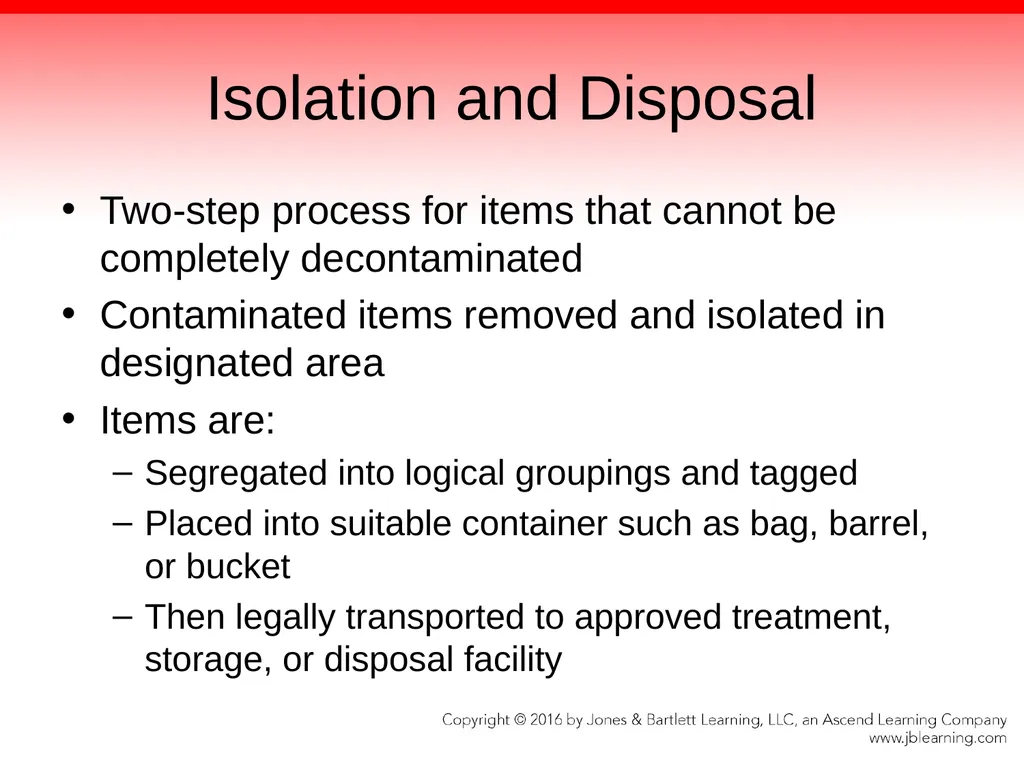 Chapter 9 Mission-Specific Competencies: Technical - slide 20 of 34