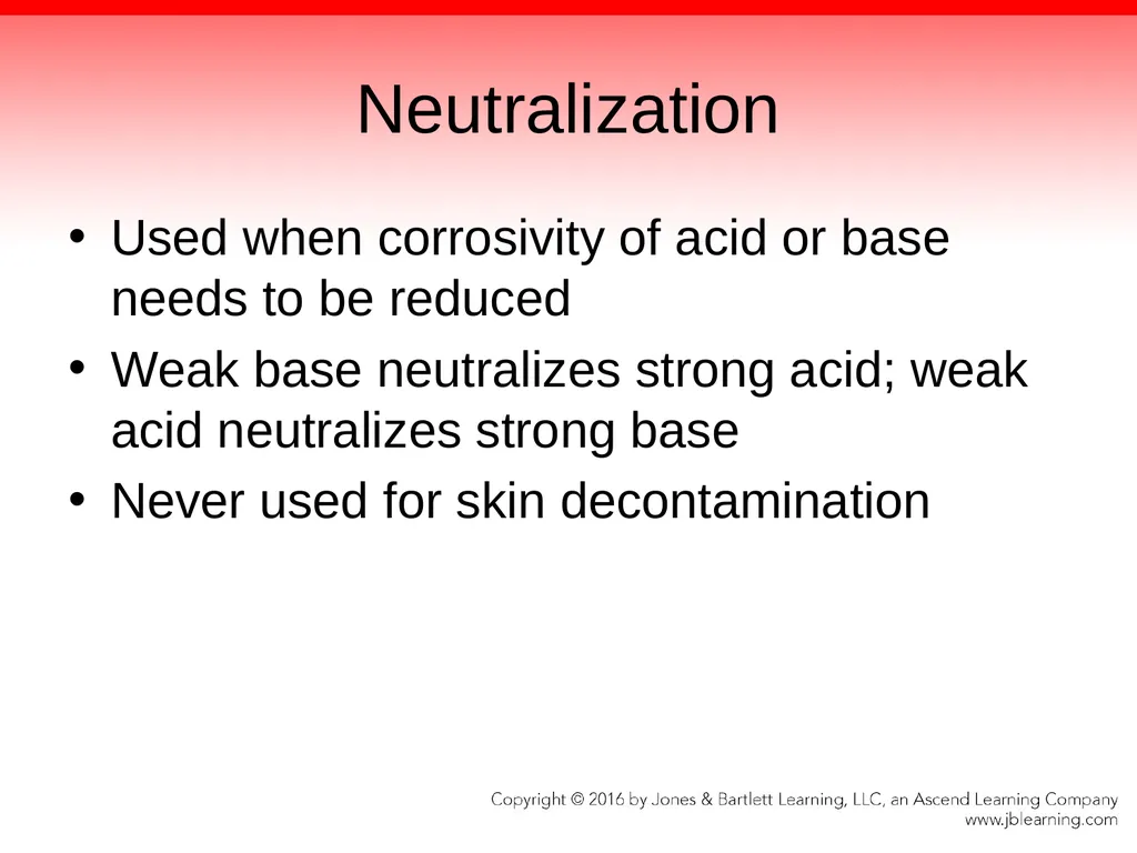 Chapter 9 Mission-Specific Competencies: Technical - slide 17 of 34