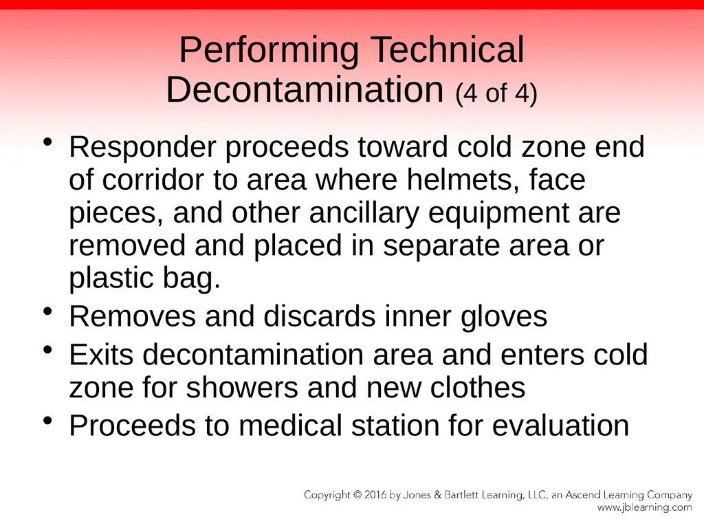 Chapter 9 Mission-Specific Competencies: Technical - slide 27 of 34