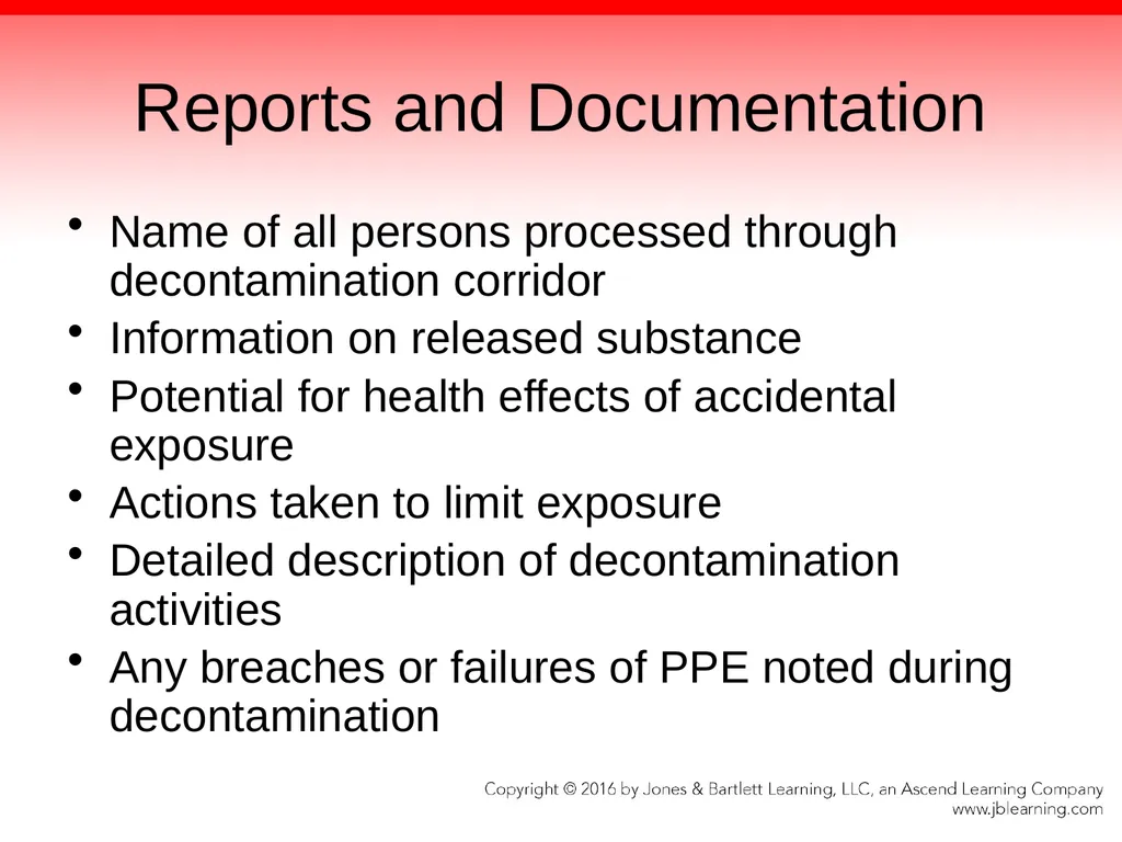 Chapter 9 Mission-Specific Competencies: Technical - slide 29 of 34