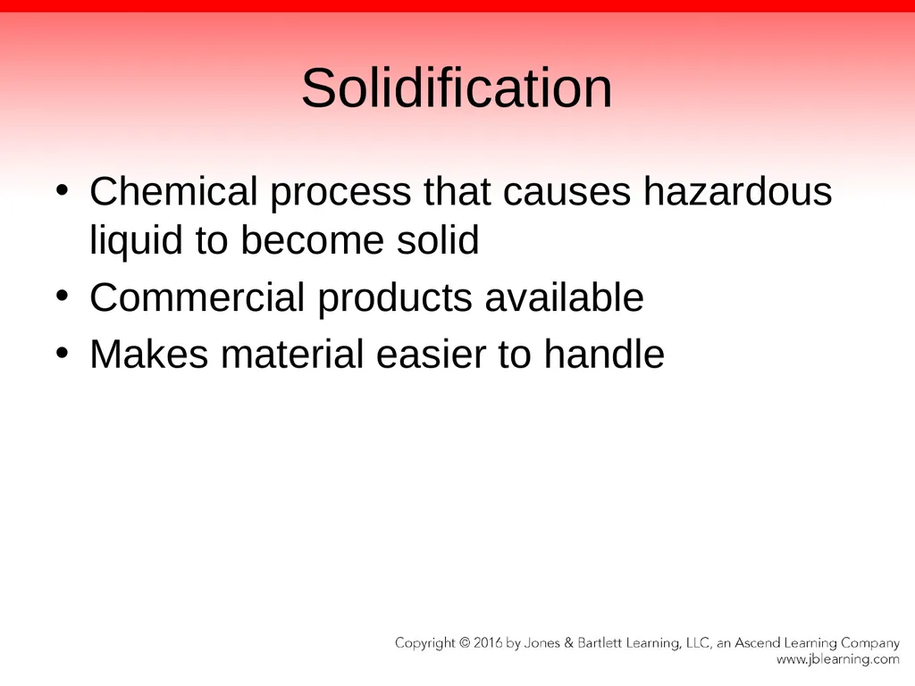 Chapter 9 Mission-Specific Competencies: Technical - slide 18 of 34