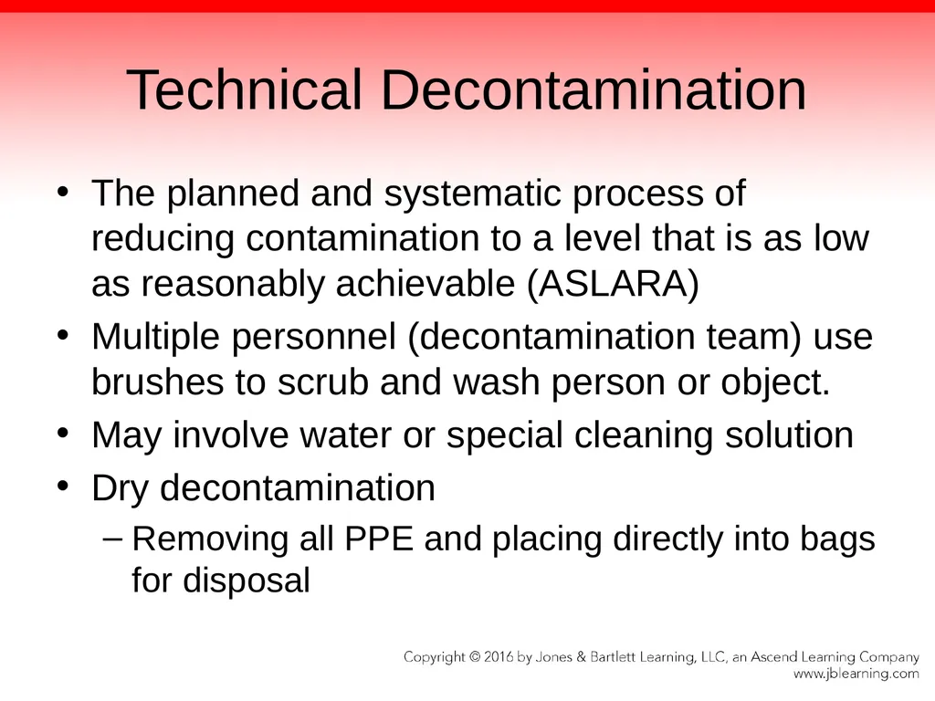 Chapter 9 Mission-Specific Competencies: Technical - slide 9 of 34