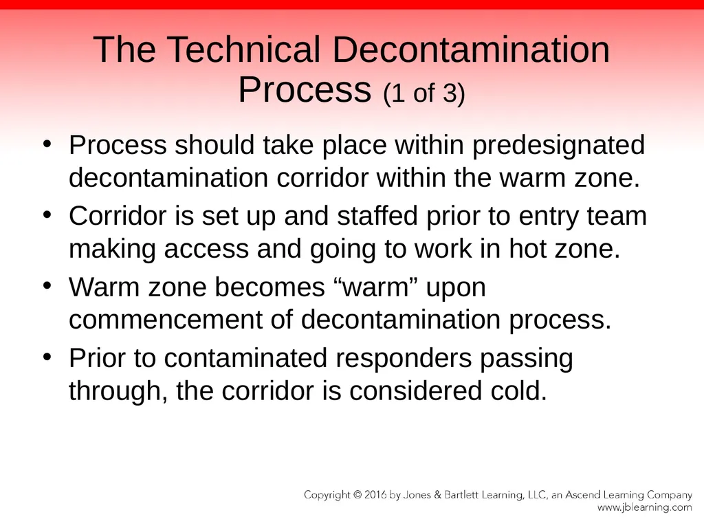 Chapter 9 Mission-Specific Competencies: Technical - slide 21 of 34