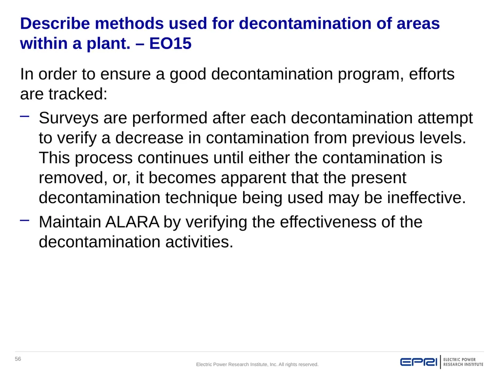 Approved Revision 0: 5/18/2018 Control of - slide 56 of 75