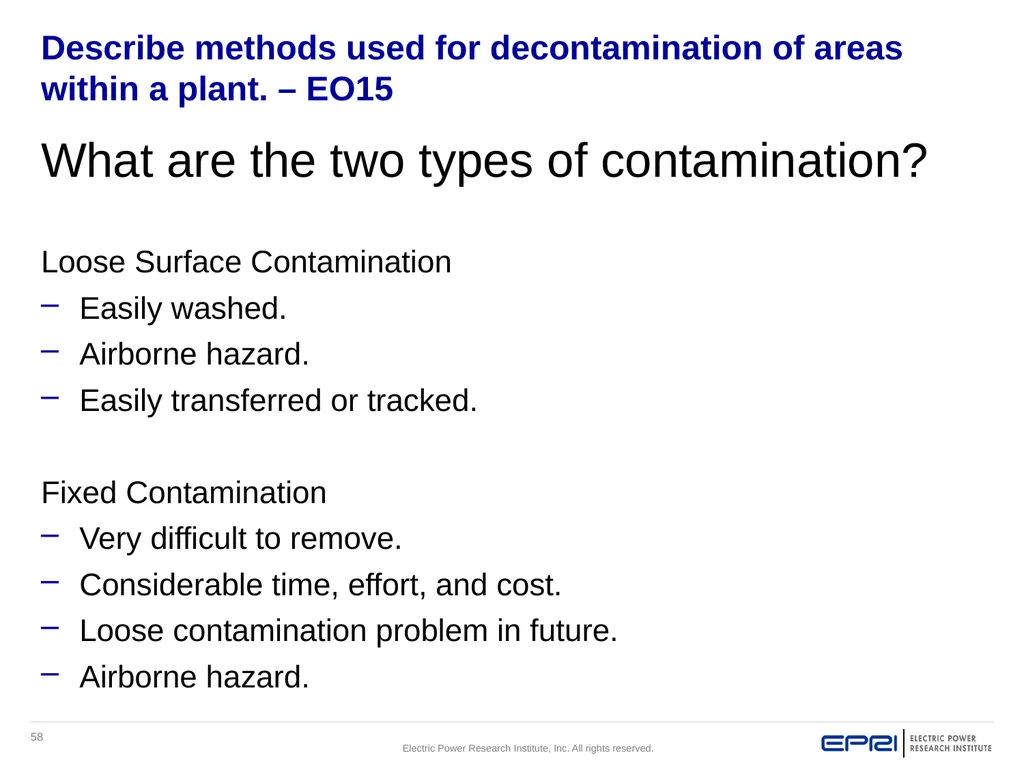 Approved Revision 0: 5/18/2018 Control of - slide 58 of 75