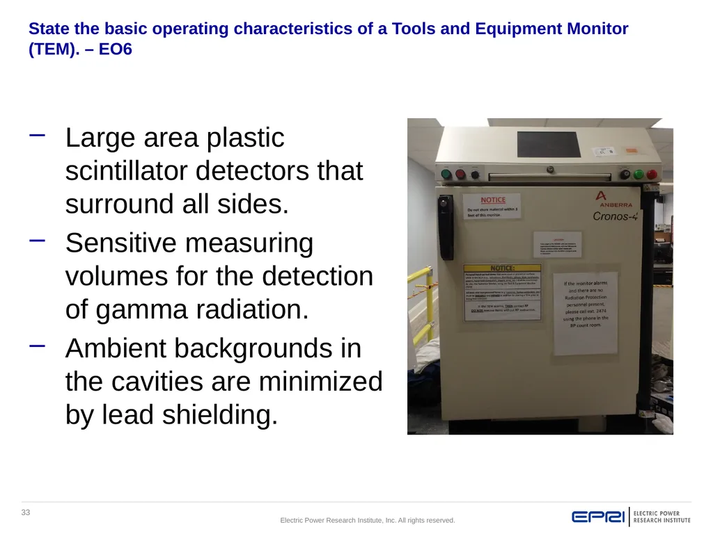 Approved Revision 0: 5/18/2018 Control of - slide 33 of 75