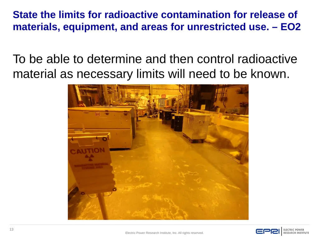 Approved Revision 0: 5/18/2018 Control of - slide 13 of 75