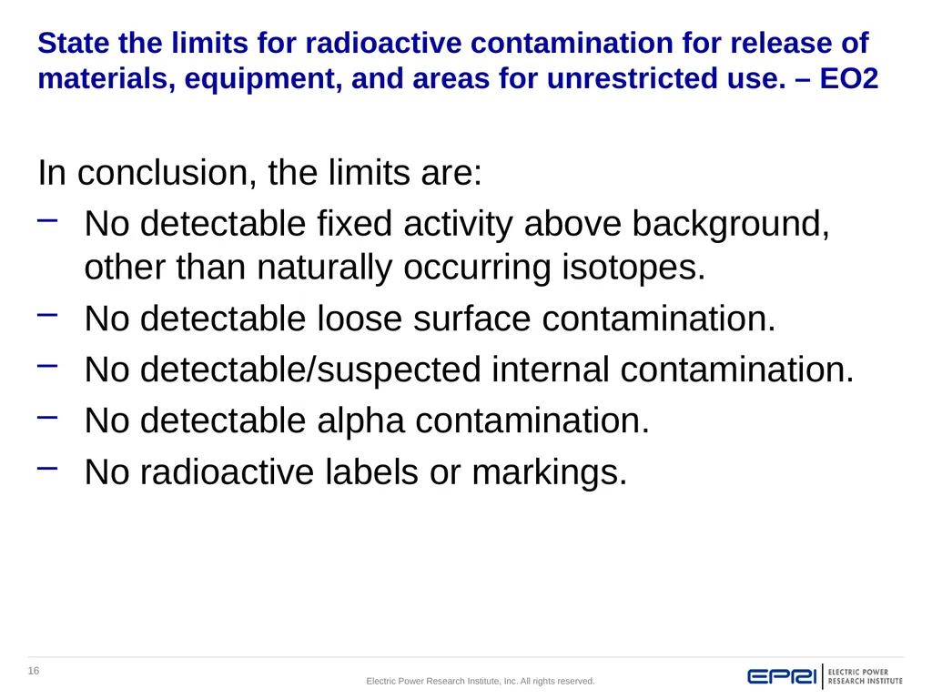 Approved Revision 0: 5/18/2018 Control of - slide 16 of 75