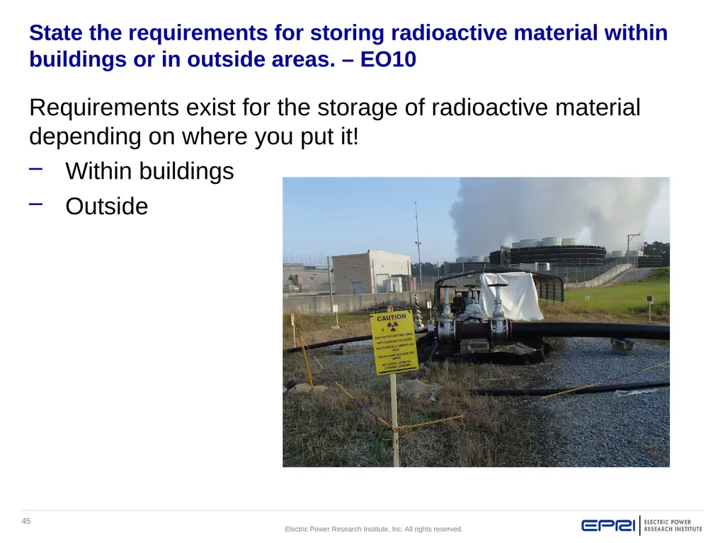 Approved Revision 0: 5/18/2018 Control of - slide 45 of 75