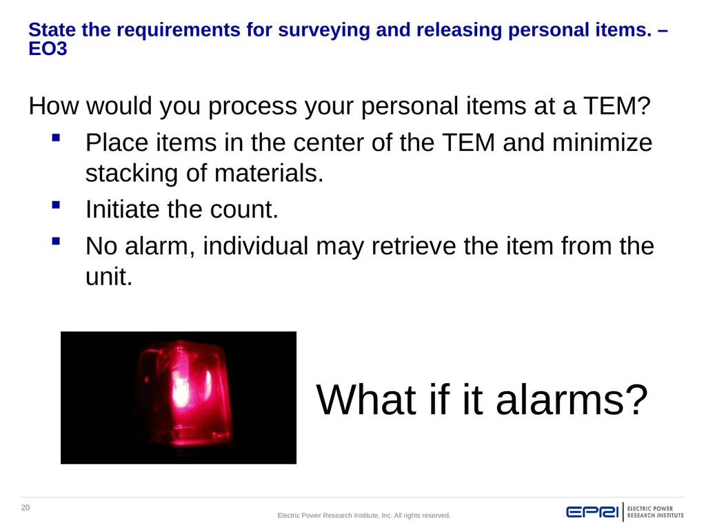Approved Revision 0: 5/18/2018 Control of - slide 20 of 75