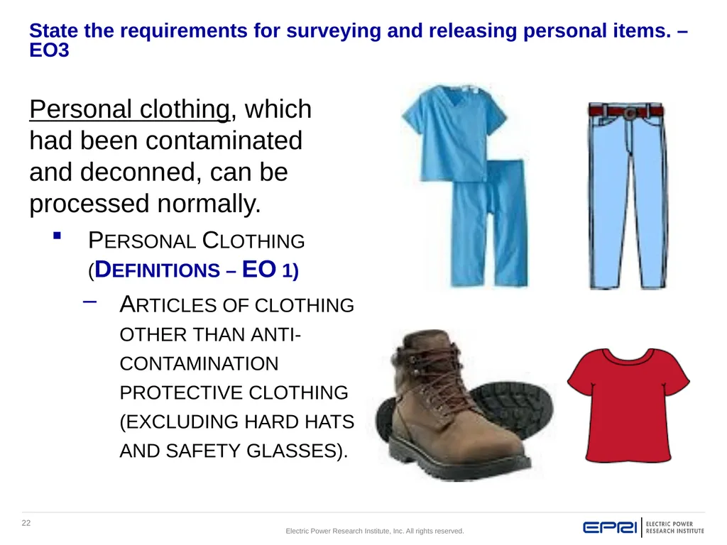 Approved Revision 0: 5/18/2018 Control of - slide 22 of 75