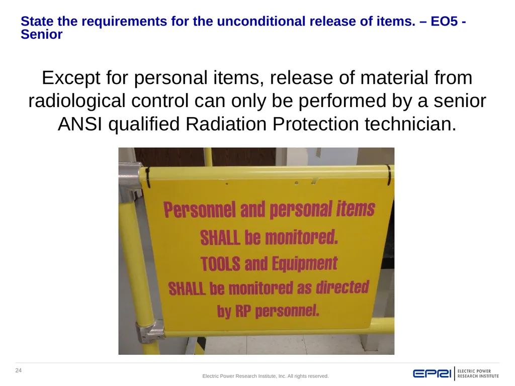 Approved Revision 0: 5/18/2018 Control of - slide 24 of 75