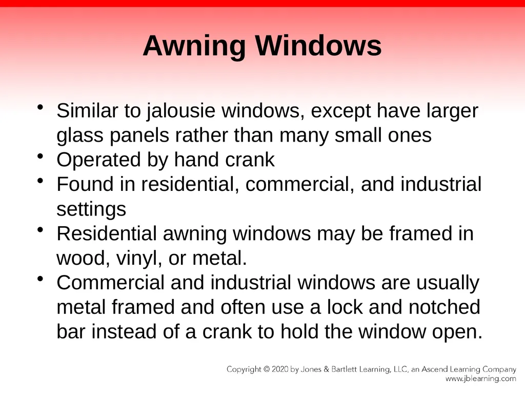 CHAPTER 10 Forcible Entry Knowledge Objectives - slide 62 of 96