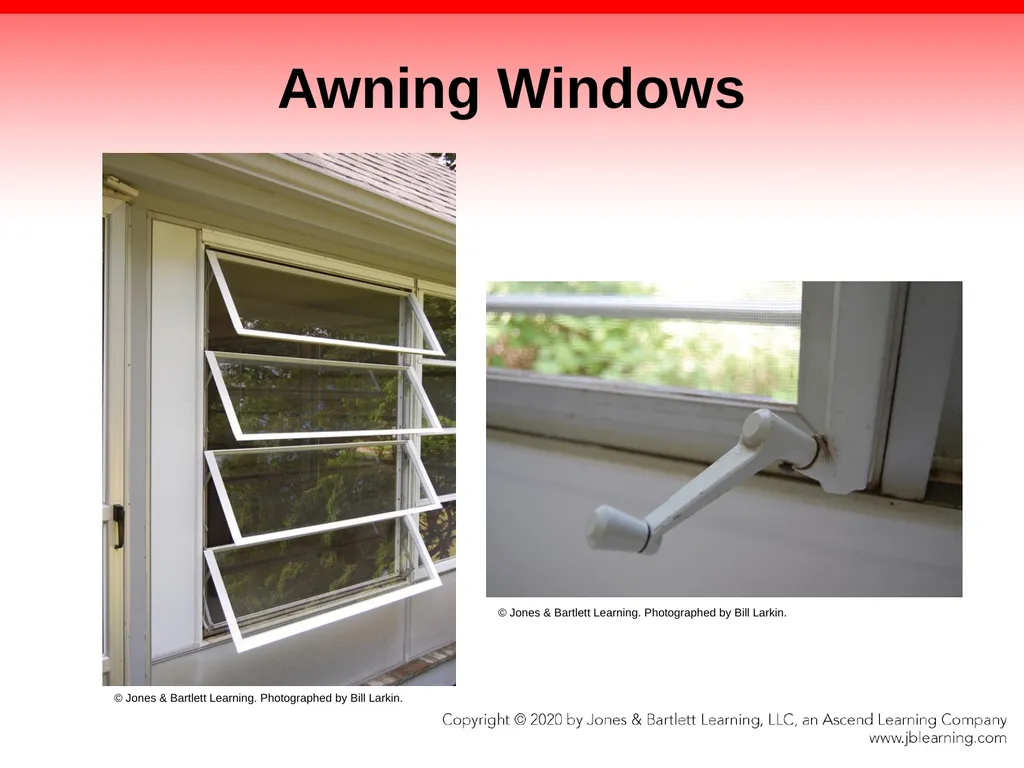 CHAPTER 10 Forcible Entry Knowledge Objectives - slide 63 of 96