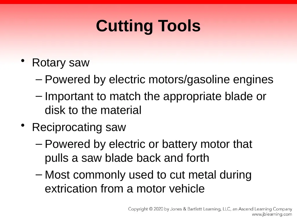 CHAPTER 10 Forcible Entry Knowledge Objectives - slide 29 of 96