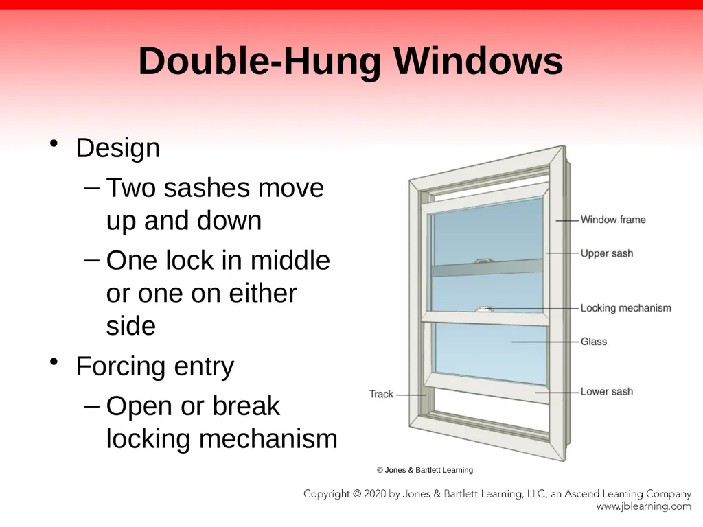 CHAPTER 10 Forcible Entry Knowledge Objectives - slide 59 of 96