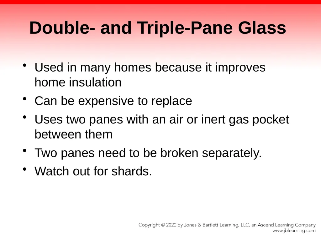 CHAPTER 10 Forcible Entry Knowledge Objectives - slide 54 of 96