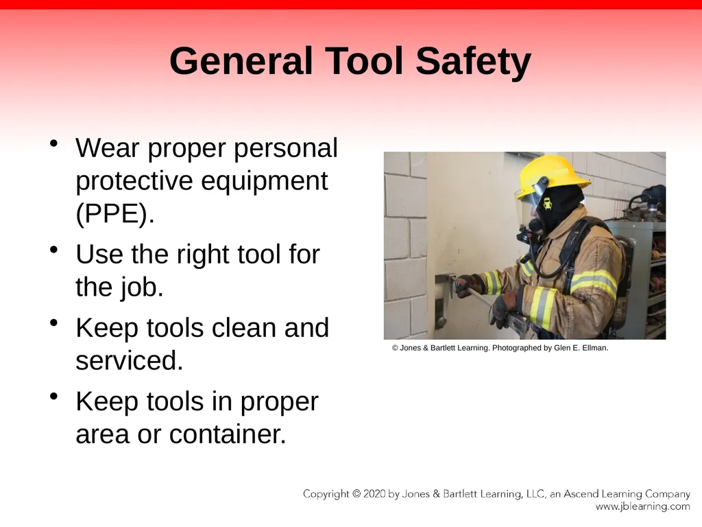 CHAPTER 10 Forcible Entry Knowledge Objectives - slide 16 of 96