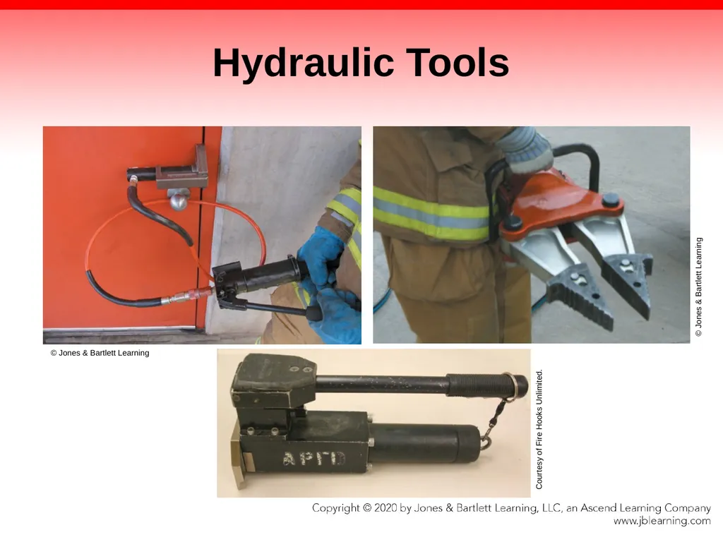 CHAPTER 10 Forcible Entry Knowledge Objectives - slide 25 of 96