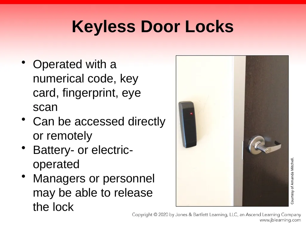 CHAPTER 10 Forcible Entry Knowledge Objectives - slide 78 of 96